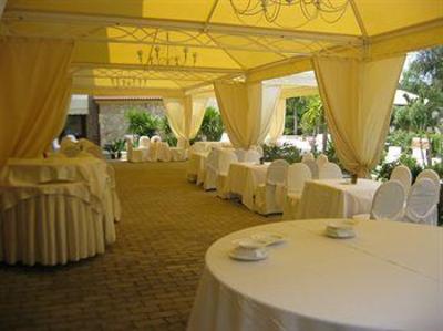фото отеля Tenuta San Francesco