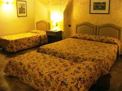 фото отеля Tenuta San Francesco