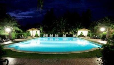 фото отеля Tenuta San Francesco