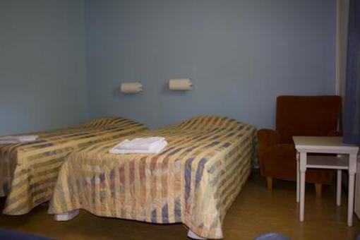 фото отеля Hotelli Rinssi-Eversti
