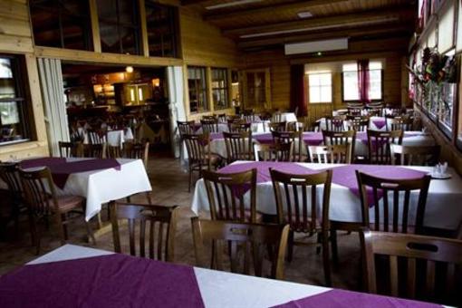 фото отеля Hotelli Rinssi-Eversti