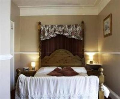 фото отеля Molyneux Guest House