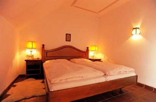 фото отеля Hotel Pehab-Kirchenwirt