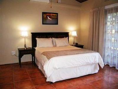 фото отеля Sunbird Lodge