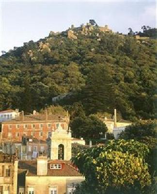 фото отеля Hotel Tivoli Sintra