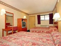 Econo Lodge Fort Lee