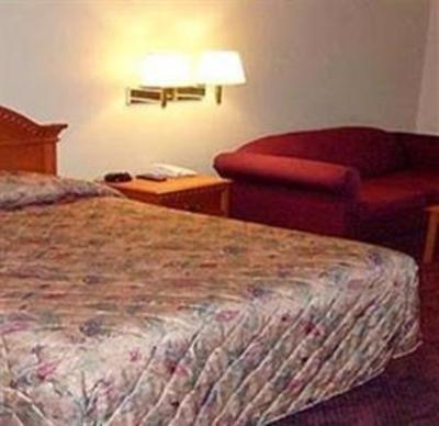 фото отеля Grand View Inn and Suites