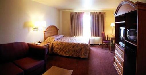 фото отеля Grand View Inn and Suites