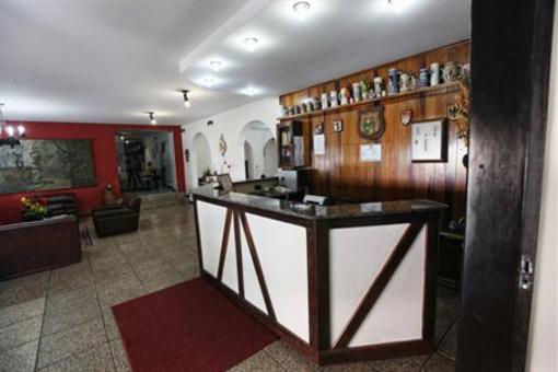 фото отеля Hotel Blumenhof