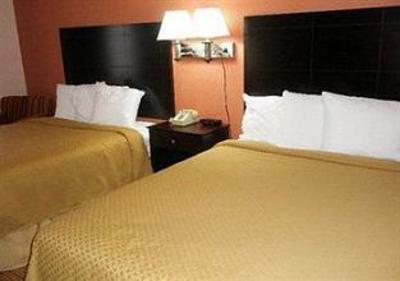 фото отеля Quality Inn & Suites Ottumwa