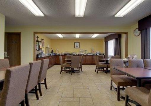 фото отеля Quality Inn & Suites Ottumwa