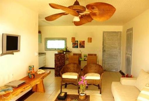 фото отеля Villas do Pratagy Maceio