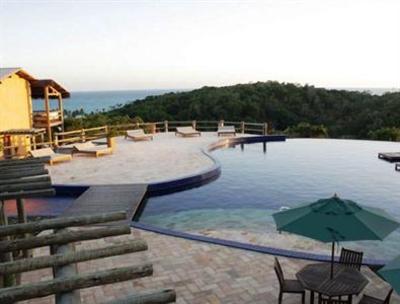 фото отеля Villas do Pratagy Maceio