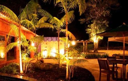 фото отеля Villas do Pratagy Maceio