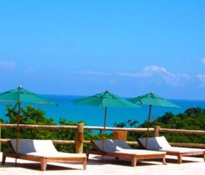 фото отеля Villas do Pratagy Maceio