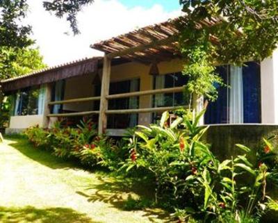 фото отеля Villas do Pratagy Maceio