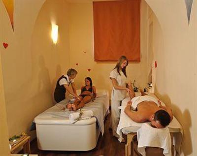 фото отеля Albergo Cavallino Bianco Hotel Rumo