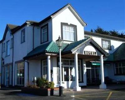 фото отеля Ivanhoe Inn and Hotel