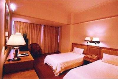 фото отеля Hainan HongYun Hotel Haikou
