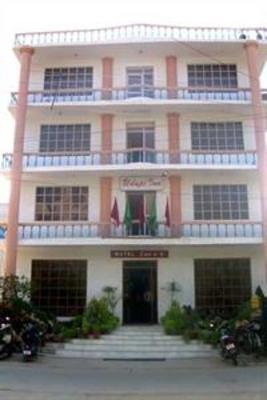 фото отеля Udupi Inn Hotel