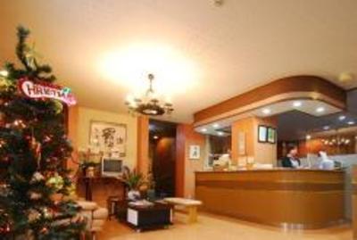 фото отеля Business Royal Hotel