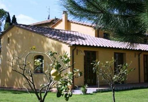 фото отеля Pisa Holidays Bed & Breakfast San Giuliano Terme
