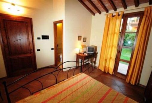 фото отеля Pisa Holidays Bed & Breakfast San Giuliano Terme