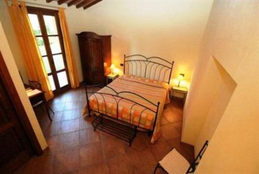 фото отеля Pisa Holidays Bed & Breakfast San Giuliano Terme