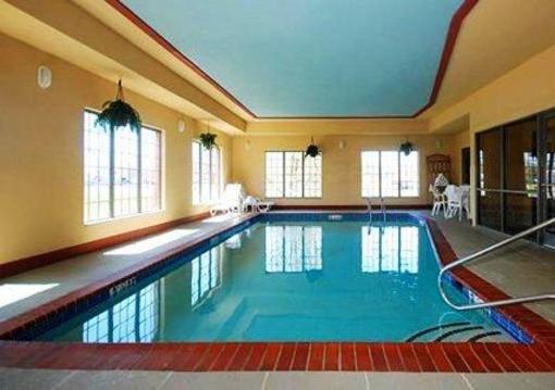 фото отеля Comfort Suites Elizabethtown