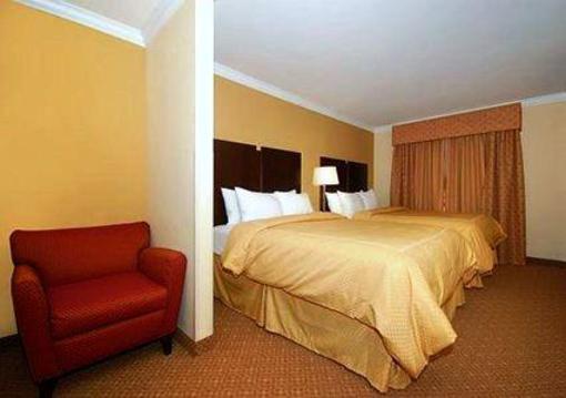 фото отеля Comfort Suites Elizabethtown