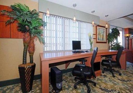 фото отеля Comfort Suites Elizabethtown