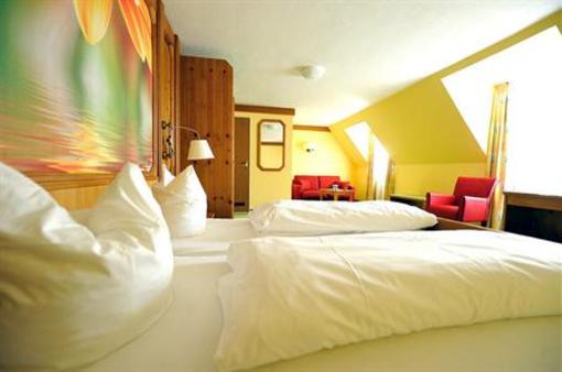 фото отеля Hotel Gasthof Stift