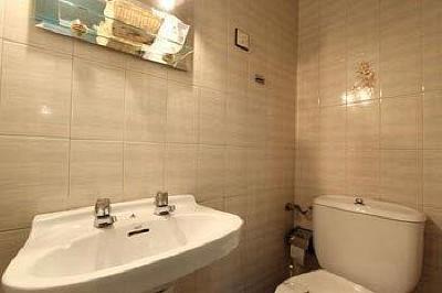 фото отеля Hostal Maria Alcazar II