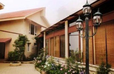 фото отеля Avalon Ayurveda Hotel Mussoorie
