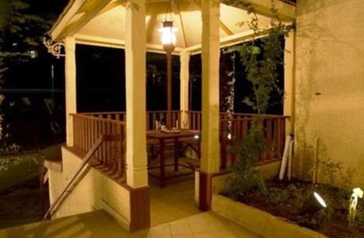 фото отеля Avalon Ayurveda Hotel Mussoorie
