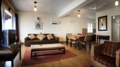 фото отеля Avalon Ayurveda Hotel Mussoorie