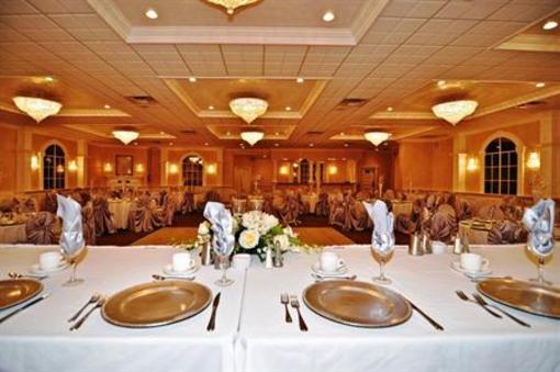 фото отеля BEST WESTERN Mariposa Inn and Conference Centre
