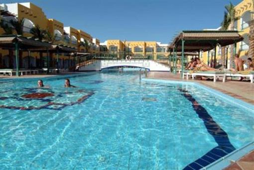 фото отеля Bel Air Azur Resort Hurghada