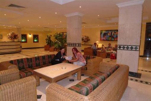 фото отеля Bel Air Azur Resort Hurghada