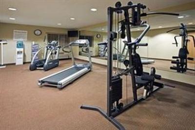 фото отеля Holiday Inn Express Frankfort
