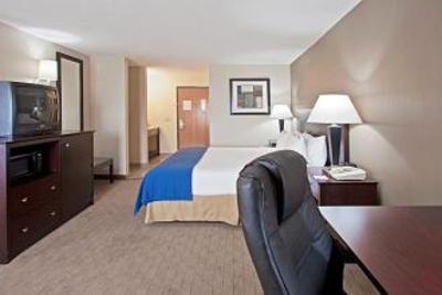 фото отеля Holiday Inn Express Frankfort
