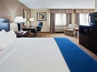 Holiday Inn Express Frankfort