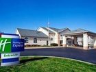фото отеля Holiday Inn Express Frankfort
