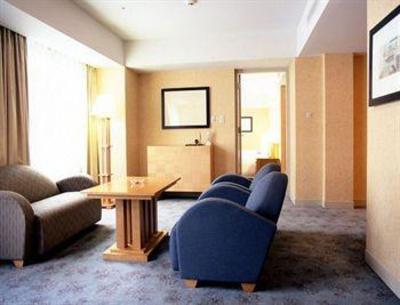 фото отеля Hyatt Regency Fukuoka