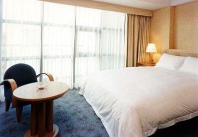 фото отеля Hyatt Regency Fukuoka