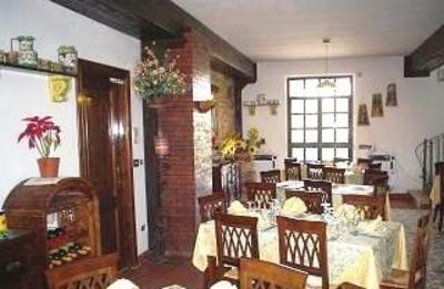 фото отеля Agriturismo Reggia Saracena