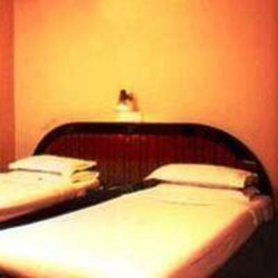 фото отеля Hotel Gulshan International