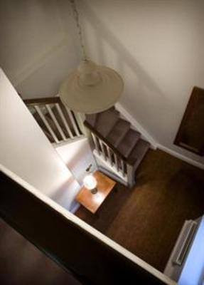 фото отеля The Castle Hotel Lincoln (England)