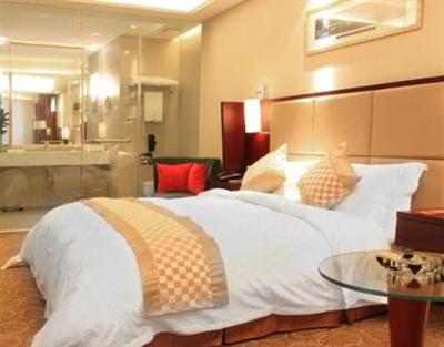 фото отеля Bliss 18 Hotel Shenzhen