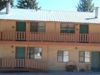 Black Mountain Lodge